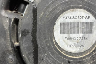Moto ventilateur radiateur FORD KUGA 2