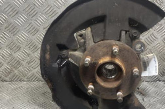 Pivot de moyeu avant droit FORD KUGA 2 Photo n°1