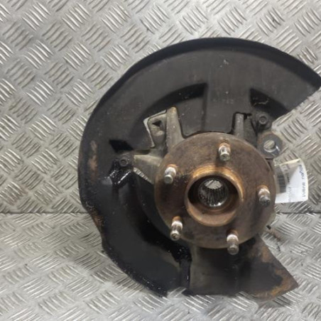 Pivot de moyeu avant droit FORD KUGA 2 Photo n°1