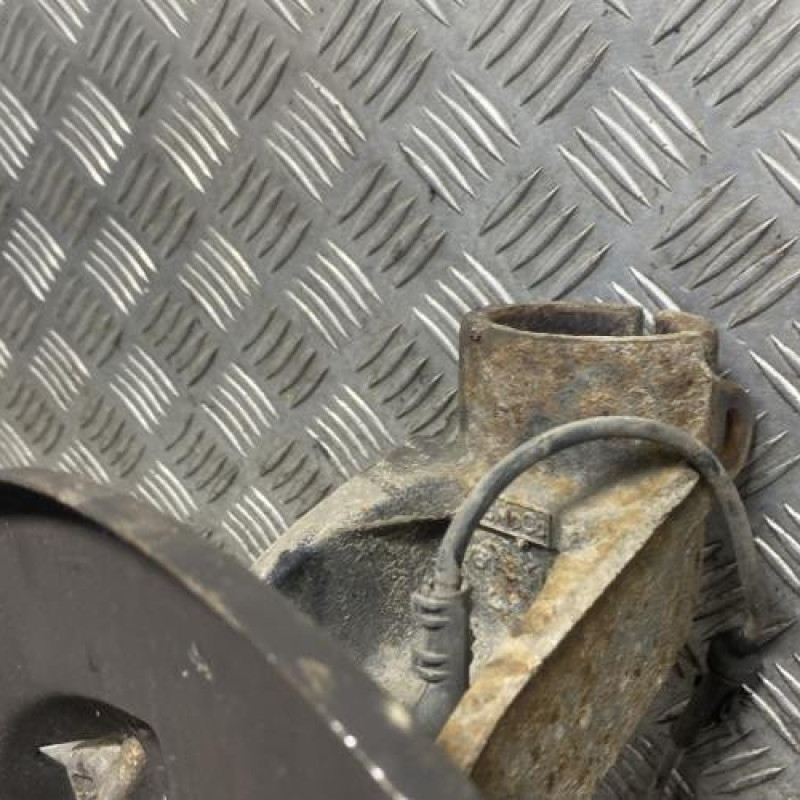 Pivot de moyeu avant droit FORD KUGA 2 Photo n°4