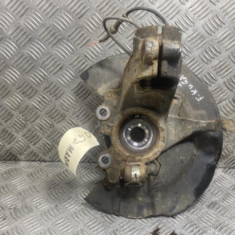 Pivot de moyeu avant droit FORD KUGA 2 Photo n°5