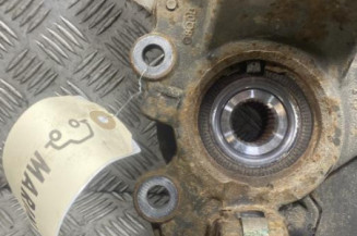 Pivot de moyeu avant droit FORD KUGA 2