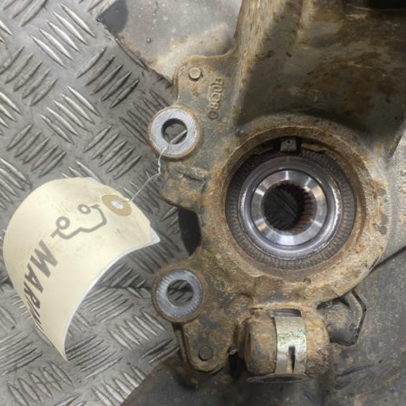 Pivot de moyeu avant droit FORD KUGA 2 Photo n°6