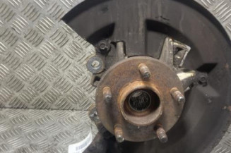 Pivot de moyeu avant gauche FORD KUGA 2 Photo n°1