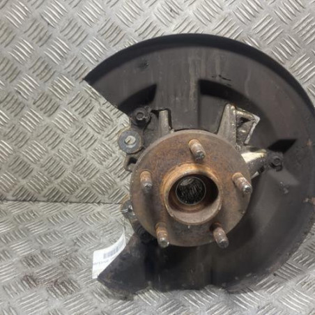 Pivot de moyeu avant gauche FORD KUGA 2 Photo n°1