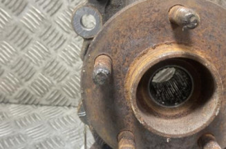 Pivot de moyeu avant gauche FORD KUGA 2