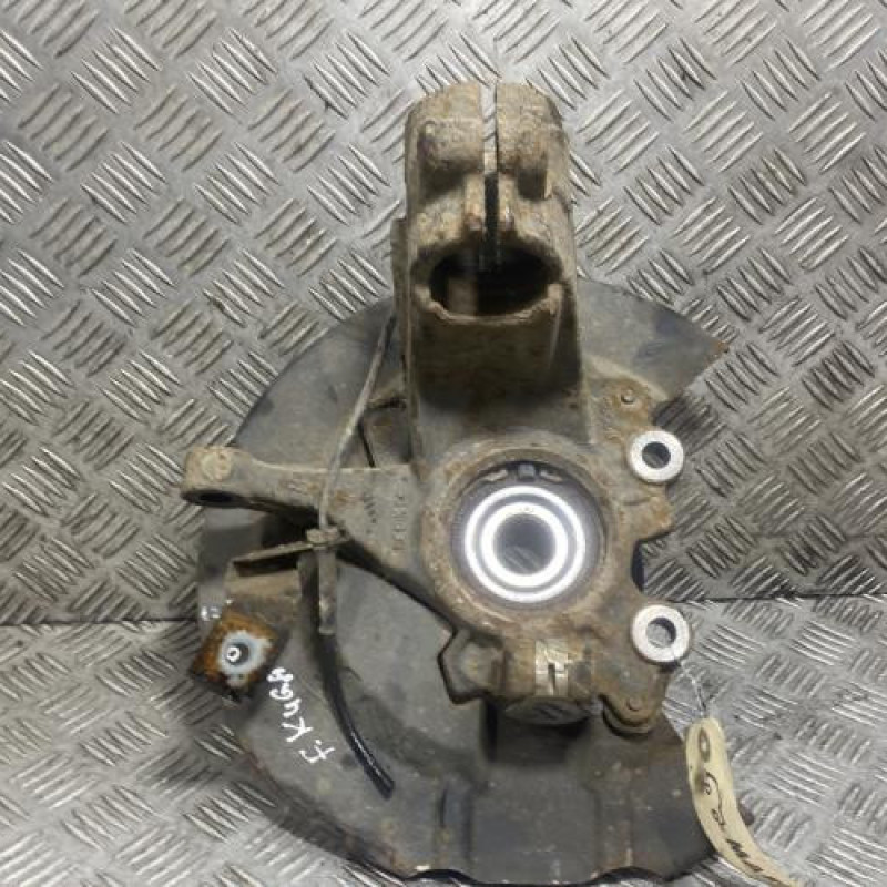 Pivot de moyeu avant gauche FORD KUGA 2 Photo n°4