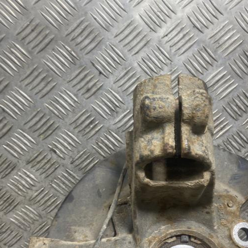 Pivot de moyeu avant gauche FORD KUGA 2 Photo n°6