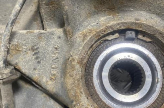 Pivot de moyeu avant gauche FORD KUGA 2