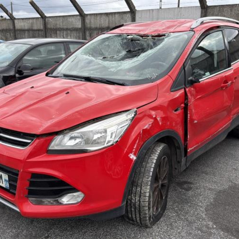 Pompe lave glace avant FORD KUGA 2 Photo n°7