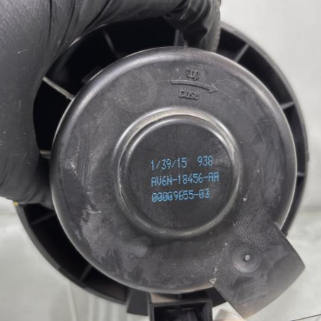 Pulseur d'air FORD KUGA 2