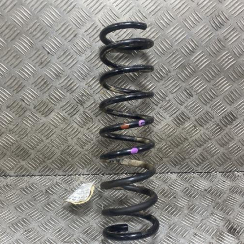 Ressort de suspension arriere droit FORD KUGA 2 Photo n°1