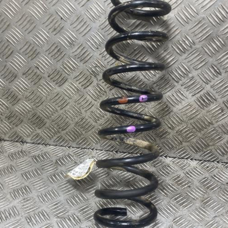 Ressort de suspension arriere droit FORD KUGA 2 Photo n°3