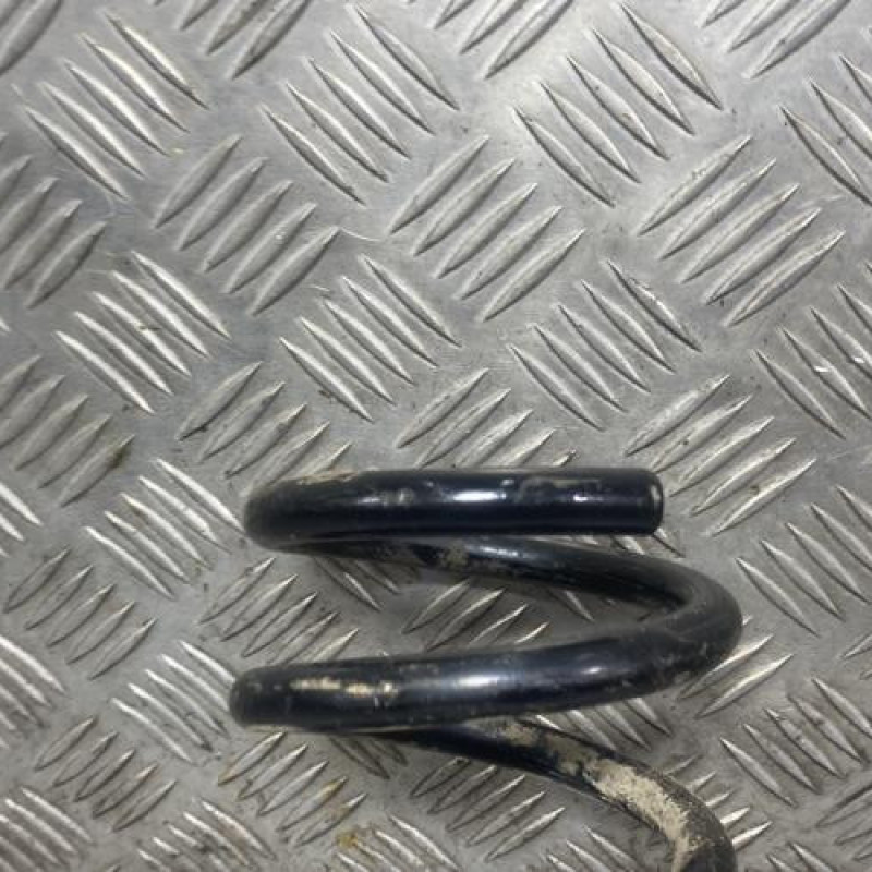 Ressort de suspension arriere droit FORD KUGA 2 Photo n°4