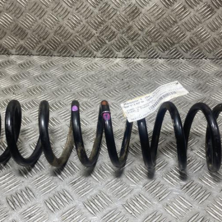 Ressort de suspension arriere gauche FORD KUGA 2 Photo n°1