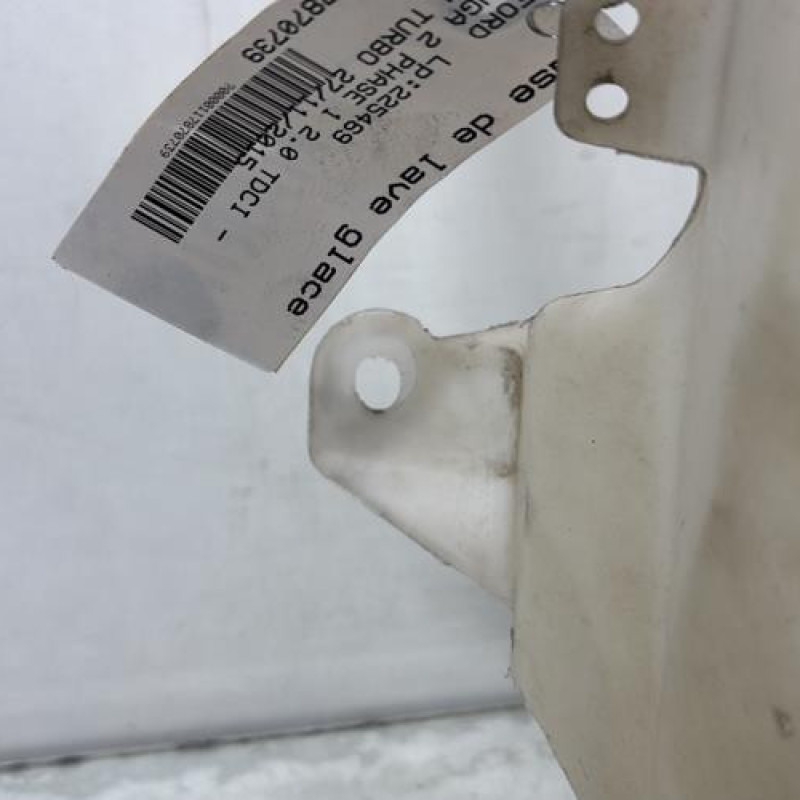 Vase de lave glace FORD KUGA 2 Photo n°4