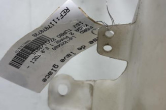 Vase de lave glace FORD KUGA 2