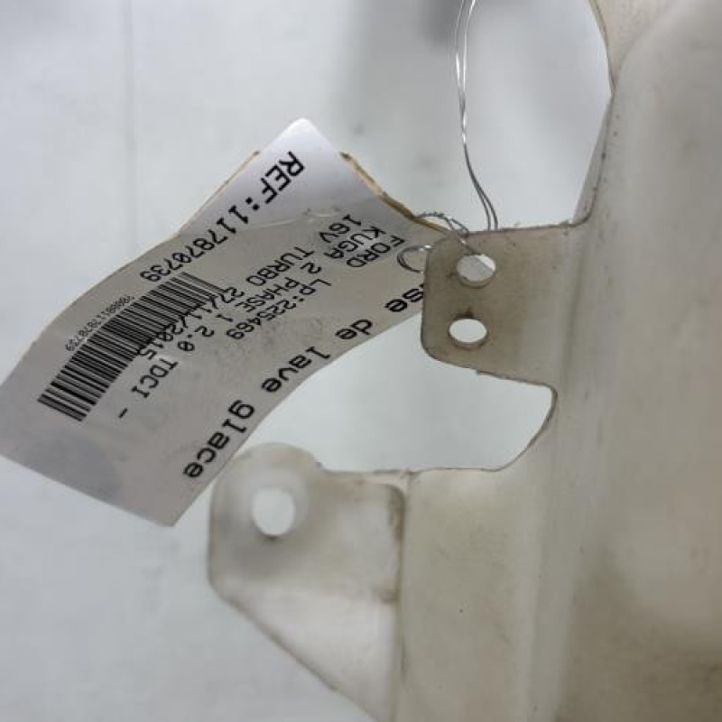 Vase de lave glace FORD KUGA 2 Photo n°5