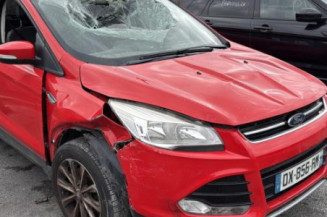 Vase de lave glace FORD KUGA 2