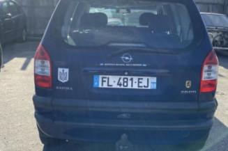 Bras essuie glace avant droit OPEL ZAFIRA A