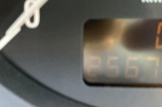 Bras essuie glace avant droit OPEL ZAFIRA A