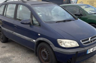 Bras essuie glace avant droit OPEL ZAFIRA A