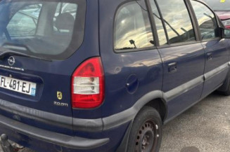 Bras essuie glace avant droit OPEL ZAFIRA A