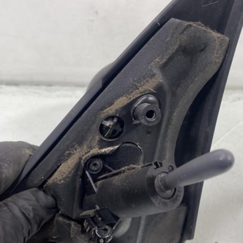 Retroviseur droit RENAULT CLIO 2 Photo n°5