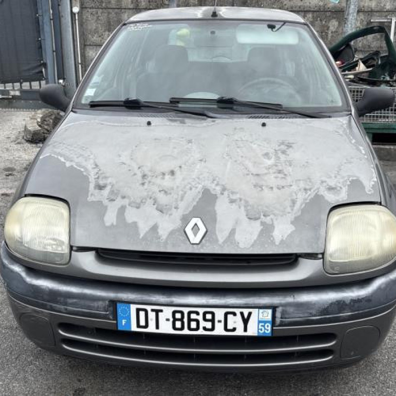Retroviseur droit RENAULT CLIO 2 Photo n°11