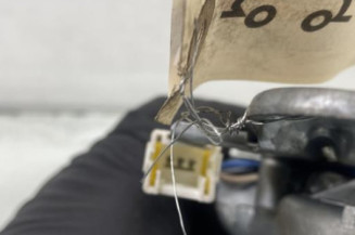 Moteur essuie glace arriere RENAULT CLIO 2