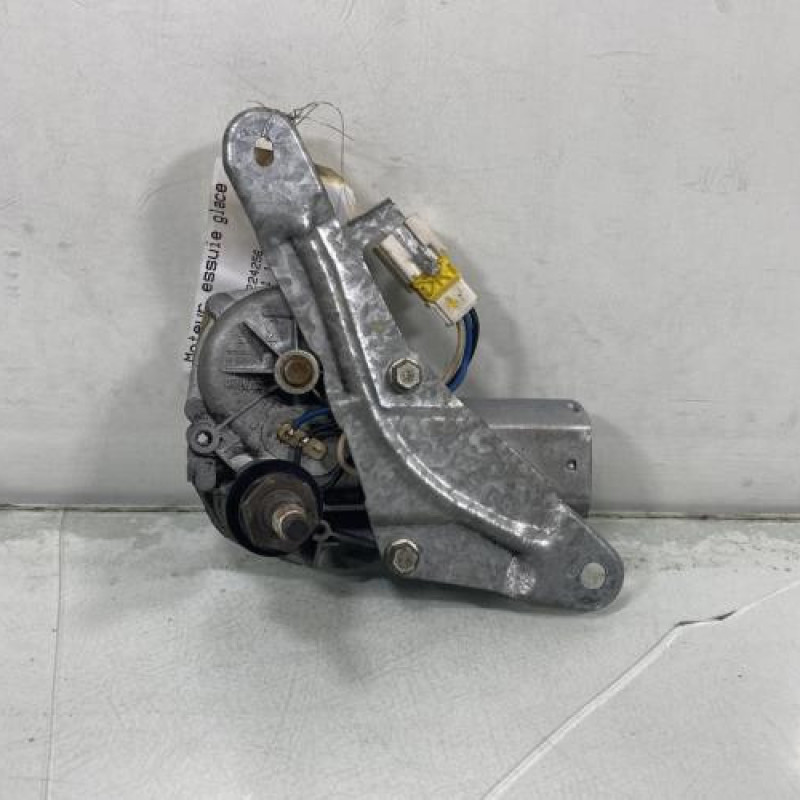 Moteur essuie glace arriere RENAULT CLIO 2 Photo n°4