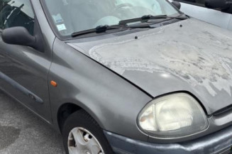 Moteur essuie glace arriere RENAULT CLIO 2