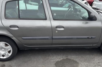 Moteur essuie glace arriere RENAULT CLIO 2