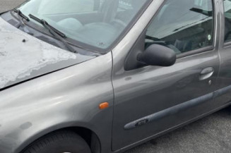 Moteur essuie glace arriere RENAULT CLIO 2