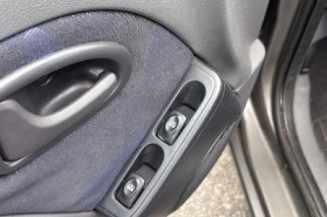 Moteur essuie glace arriere RENAULT CLIO 2