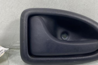Poignee interieur arriere gauche RENAULT CLIO 2 Photo n°1