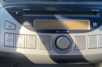 Contacteur tournant SUZUKI ALTO 3