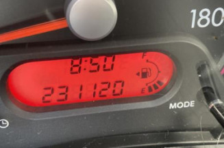 Contacteur tournant SUZUKI ALTO 3