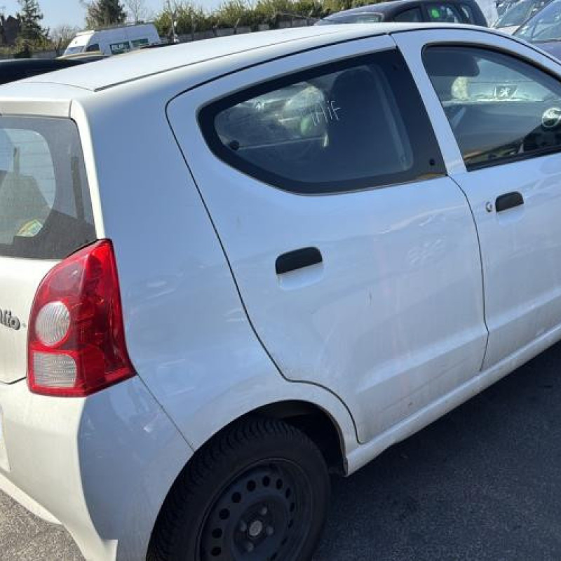 Contacteur tournant SUZUKI ALTO 3 Photo n°18