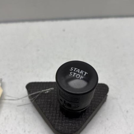 Bouton de demarrage RENAULT KADJAR Photo n°1