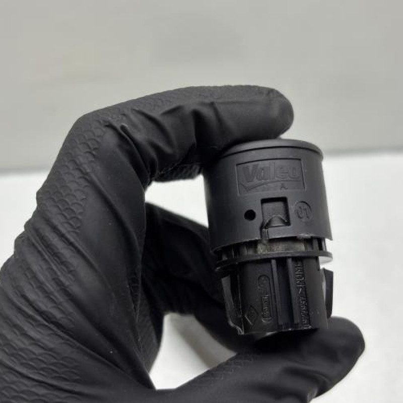 Bouton de demarrage RENAULT KADJAR Photo n°3