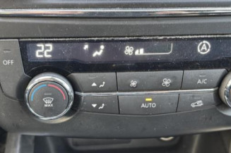 Bouton de demarrage RENAULT KADJAR