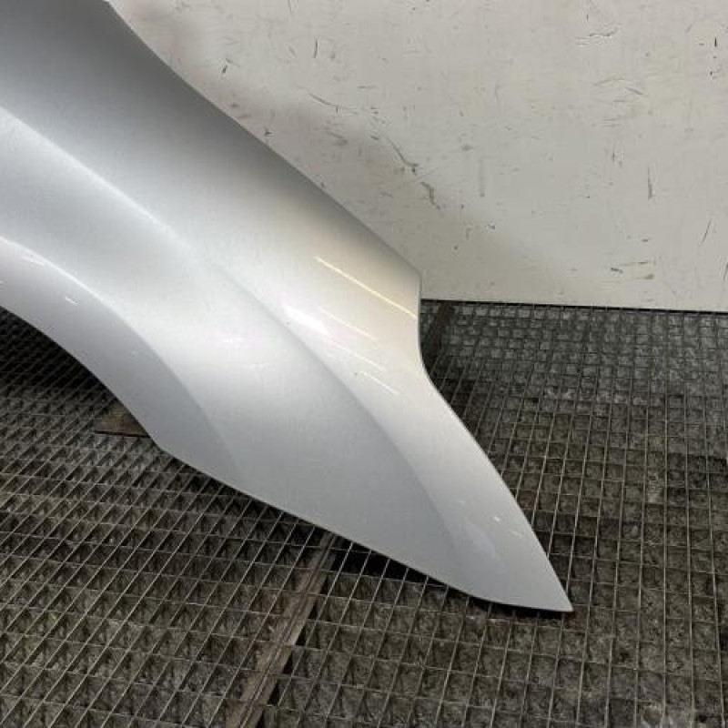 Aile avant droit CITROEN C4 1 Photo n°2