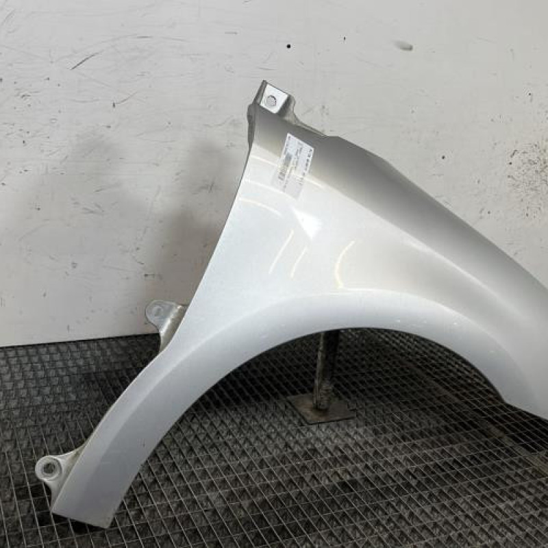 Aile avant droit CITROEN C4 1 Photo n°3