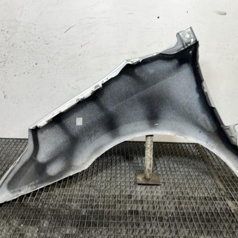 Aile avant droit CITROEN C4 1 Photo n°4