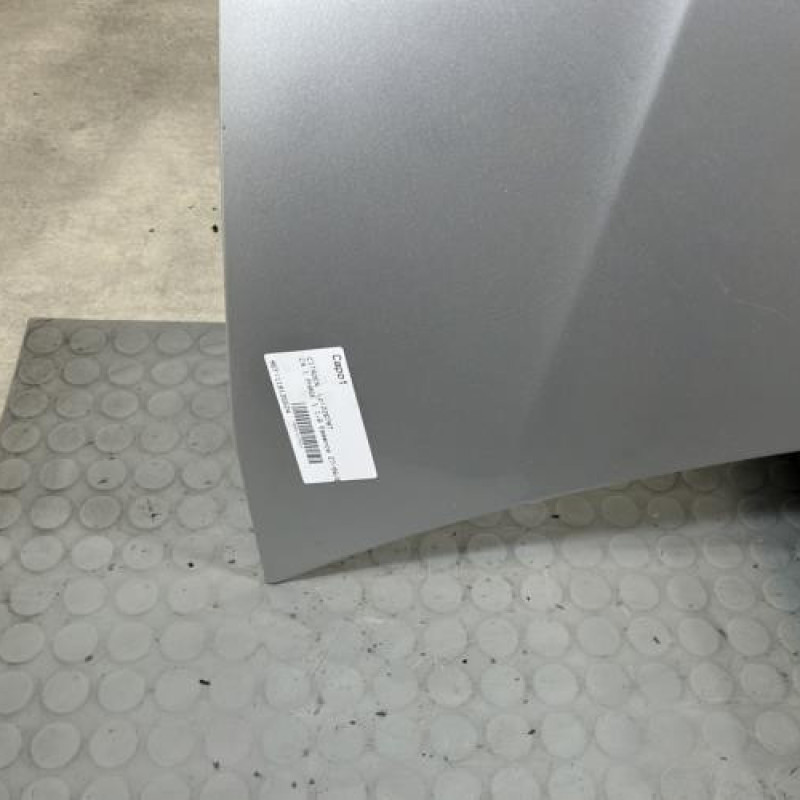 Capot CITROEN C4 1 Photo n°6