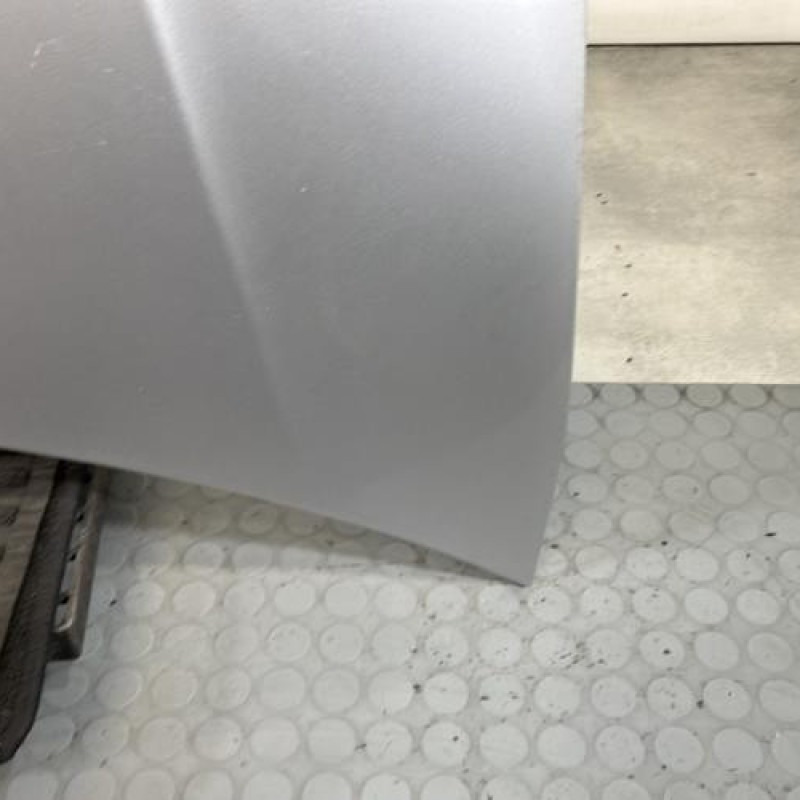 Capot CITROEN C4 1 Photo n°7