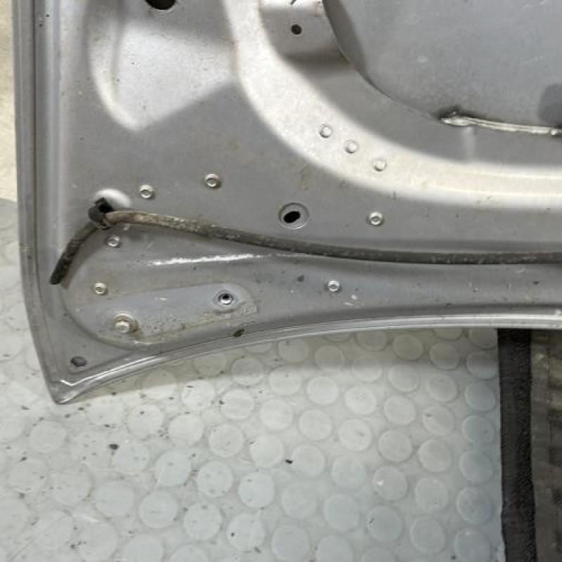 Capot CITROEN C4 1 Photo n°9