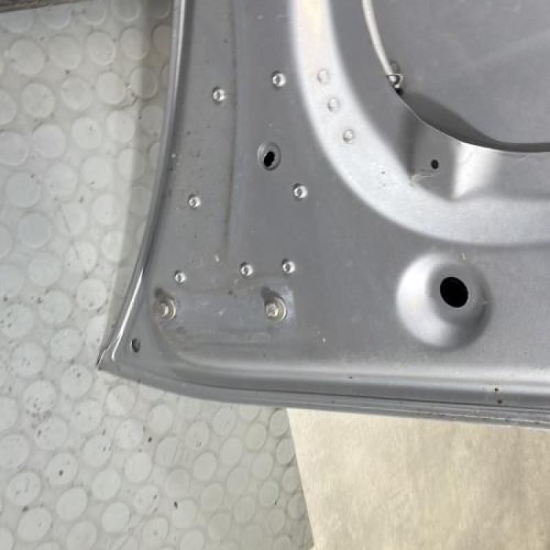 Capot CITROEN C4 1 Photo n°10