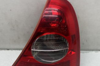 Feu arriere principal droit (feux) RENAULT CLIO 2 Photo n°1